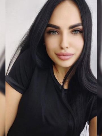 Анкета проститутки Милана - Фото 1, , 23 года, №108005